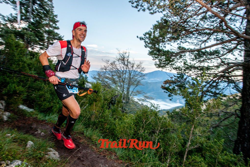 Ultra Pirineu 2016
