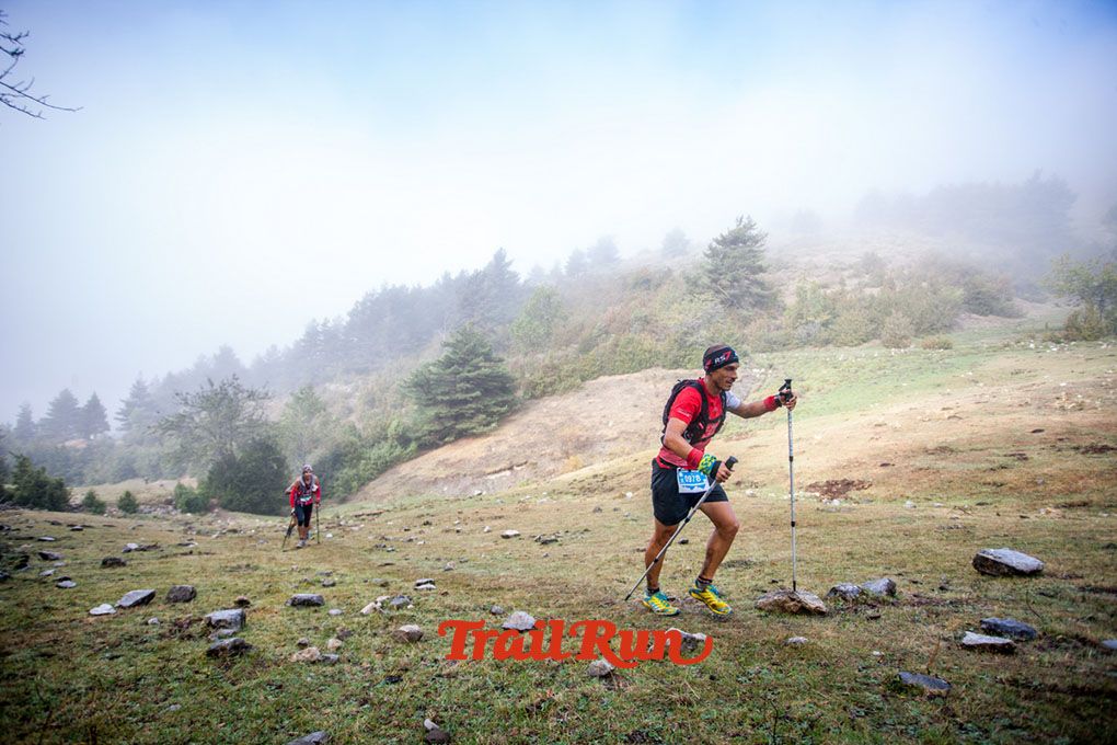 Ultra Pirineu 2016