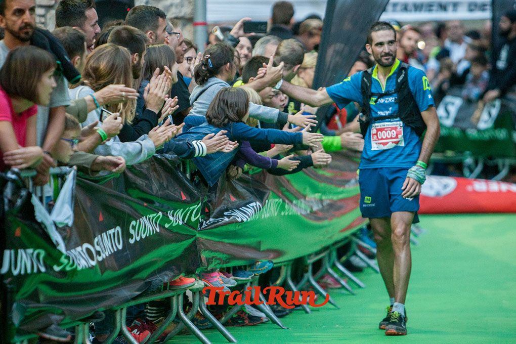 Ultra Pirineu 2016