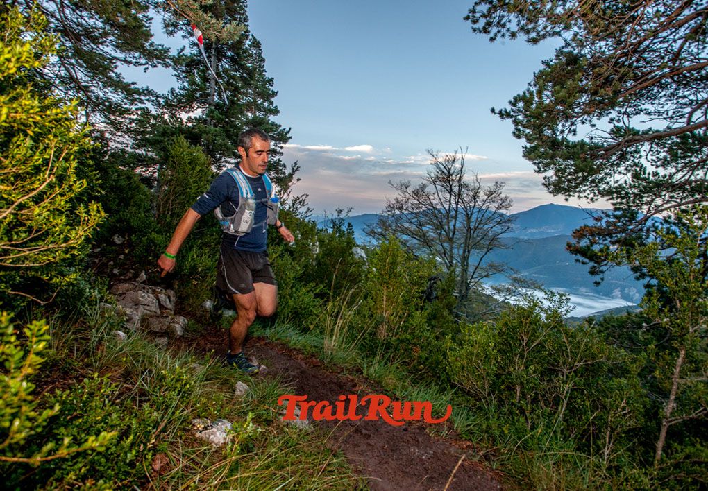 Ultra Pirineu 2016