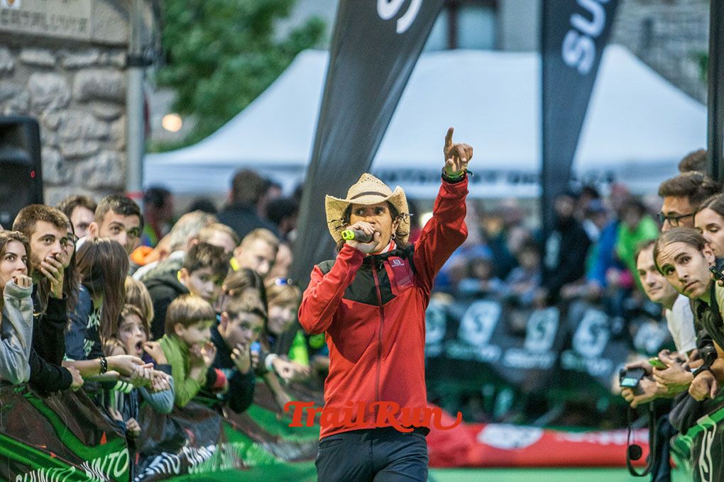 Ultra Pirineu 2016