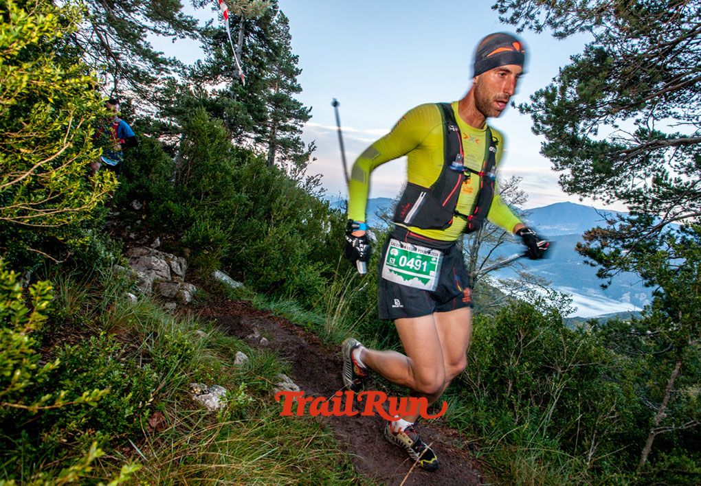 Ultra Pirineu 2016