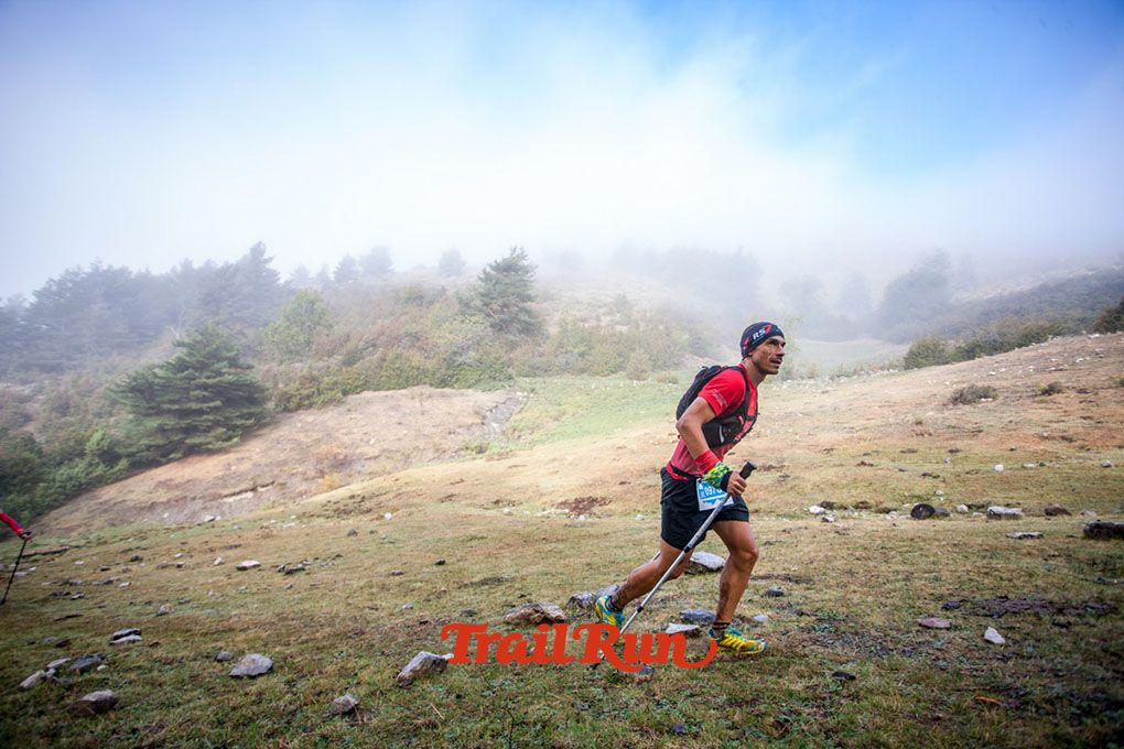 Ultra Pirineu 2016