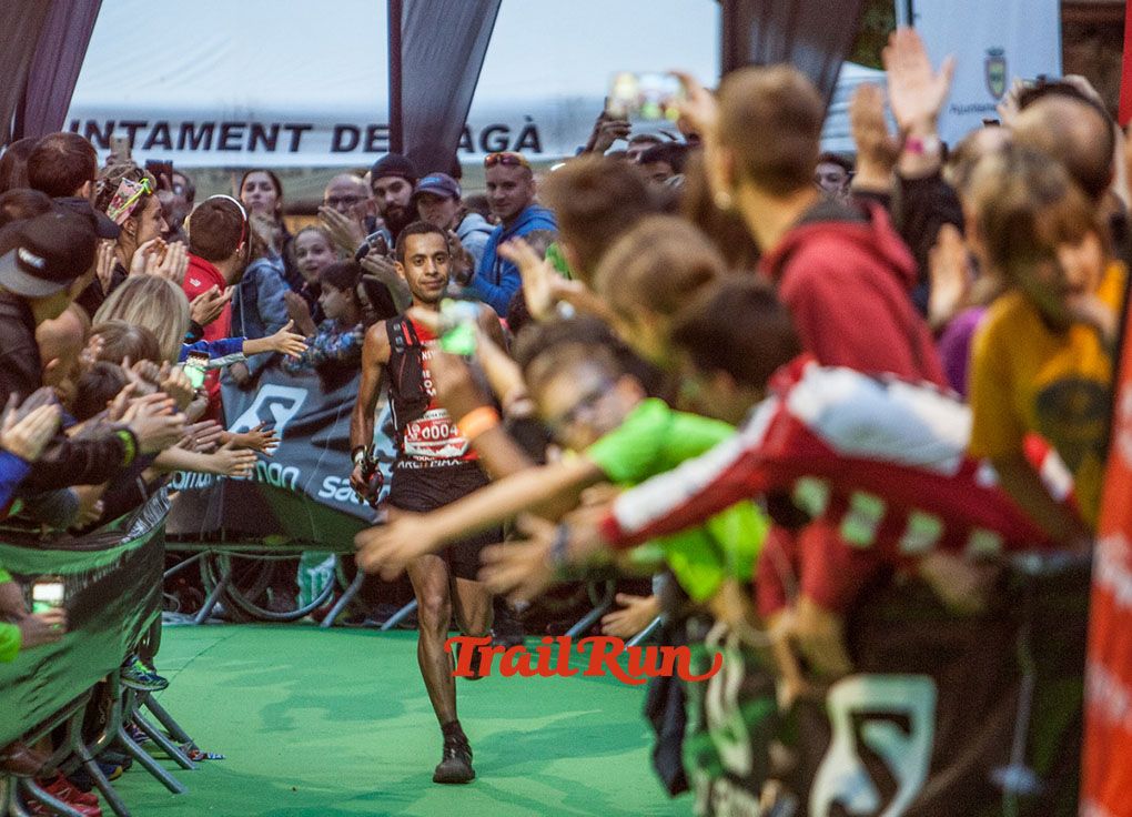 Ultra Pirineu 2016