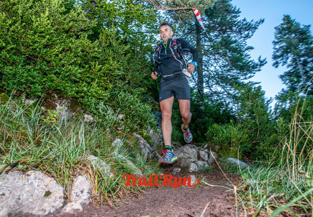 Ultra Pirineu 2016