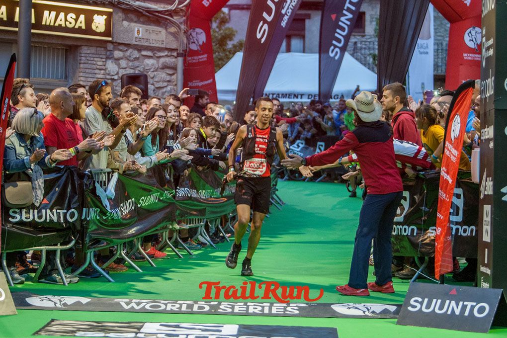 Ultra Pirineu 2016