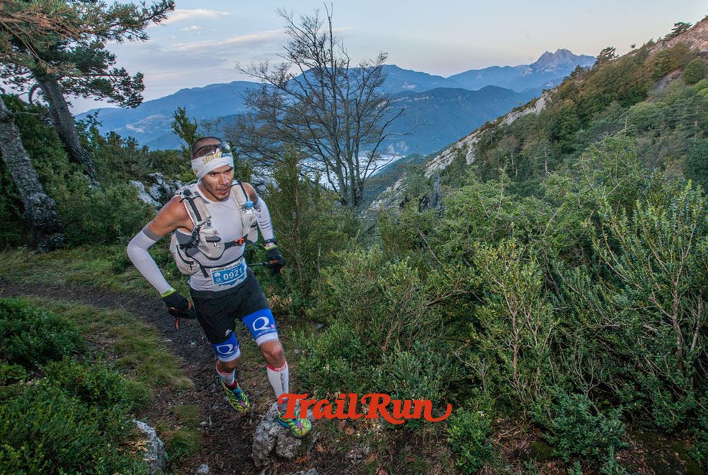 Ultra Pirineu 2016