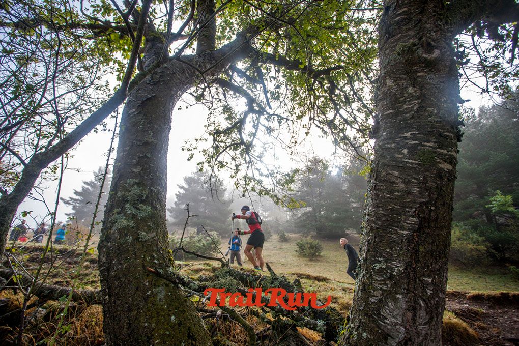 Ultra Pirineu 2016