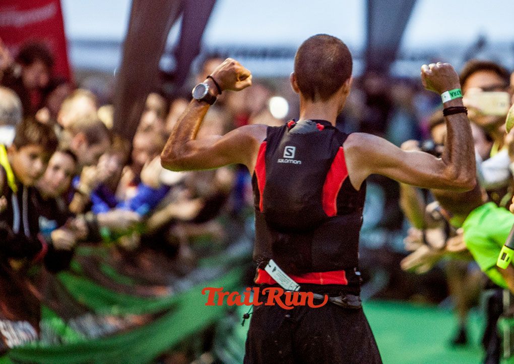 Ultra Pirineu 2016