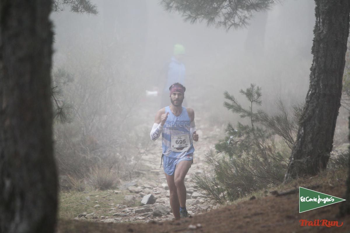 Races Trail Running-1