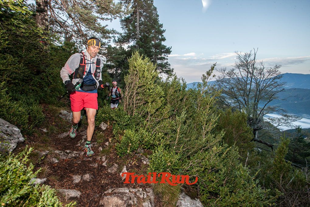 Ultra Pirineu 2016