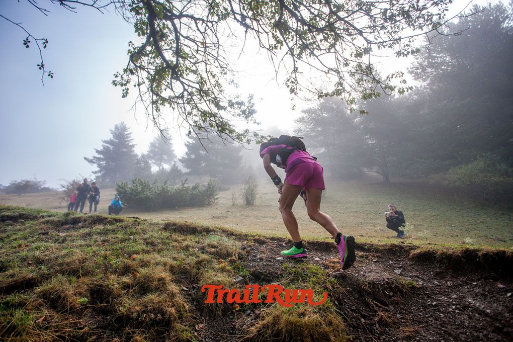 Ultra Pirineu 2016