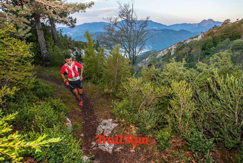 Ultra Pirineu 2016