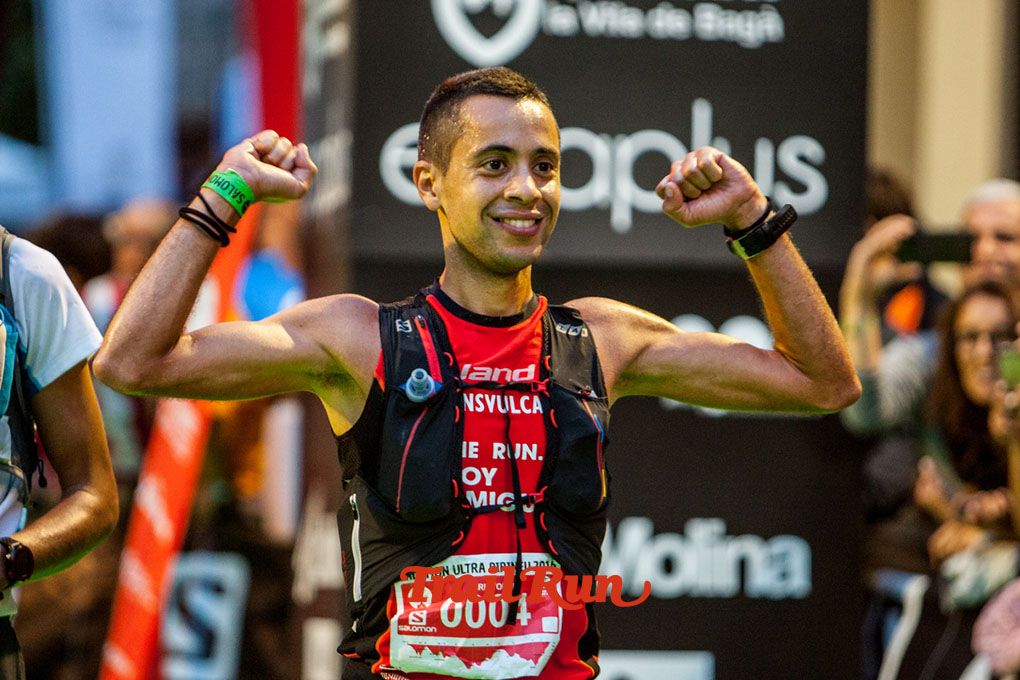 Ultra Pirineu 2016