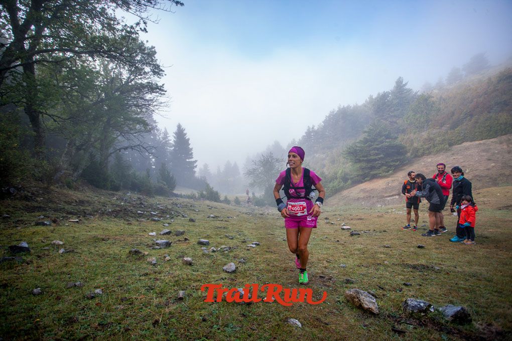 Ultra Pirineu 2016