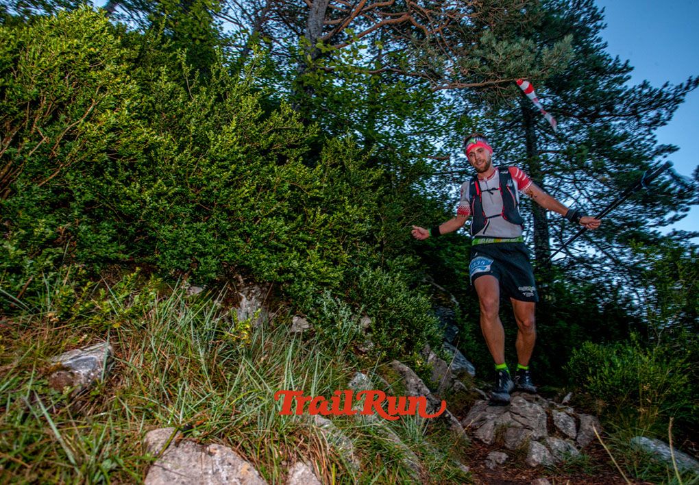 Ultra Pirineu 2016