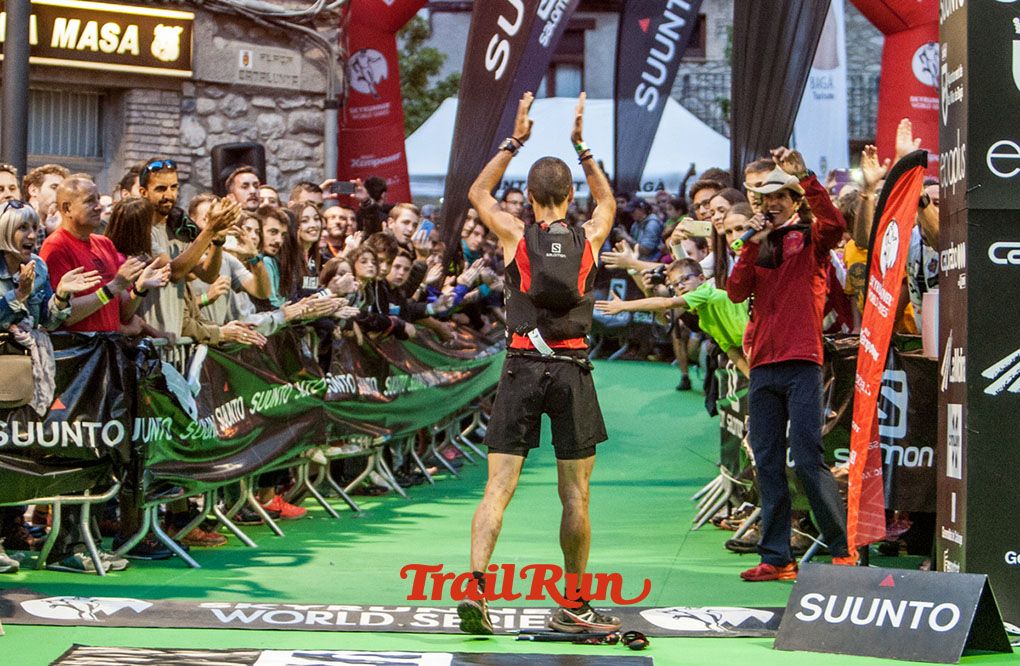 Ultra Pirineu 2016