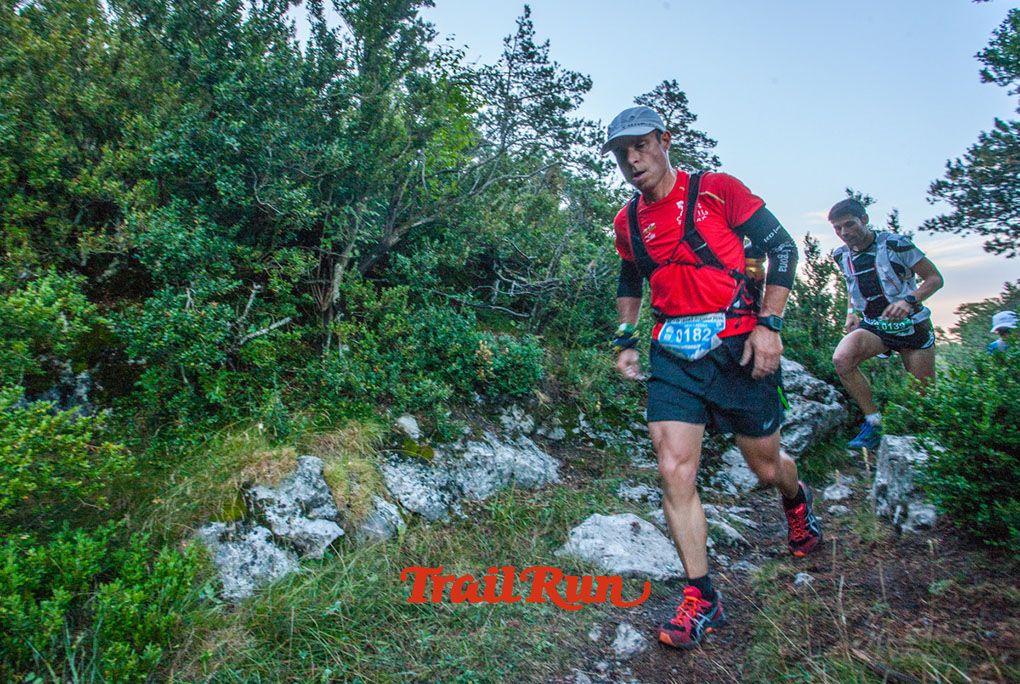 Ultra Pirineu 2016