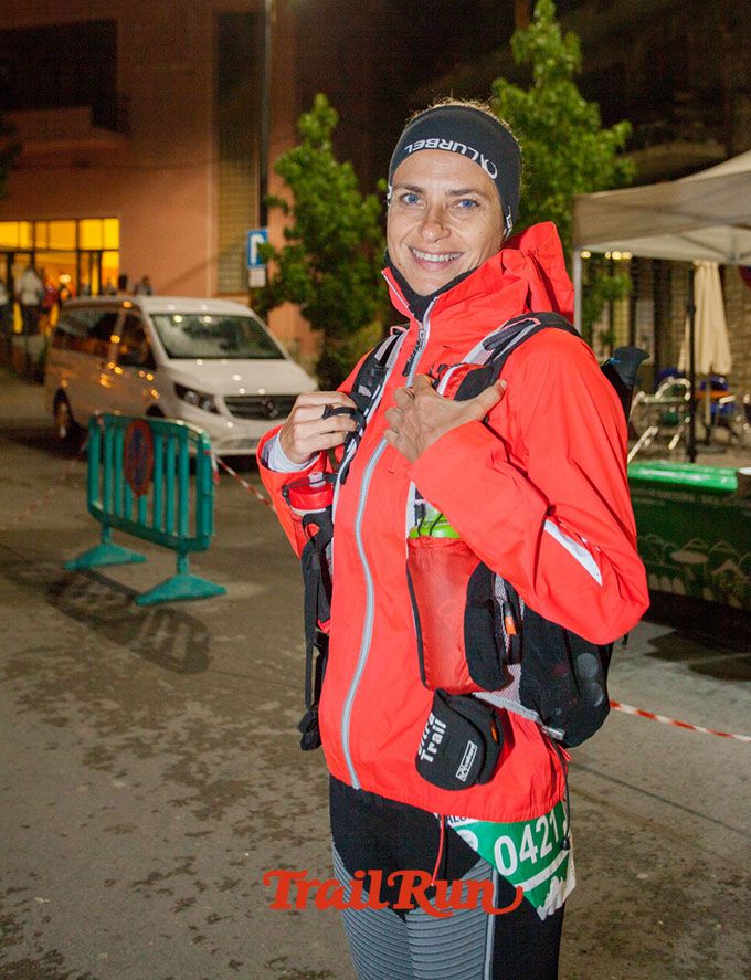 Ultra Pirineu 2016