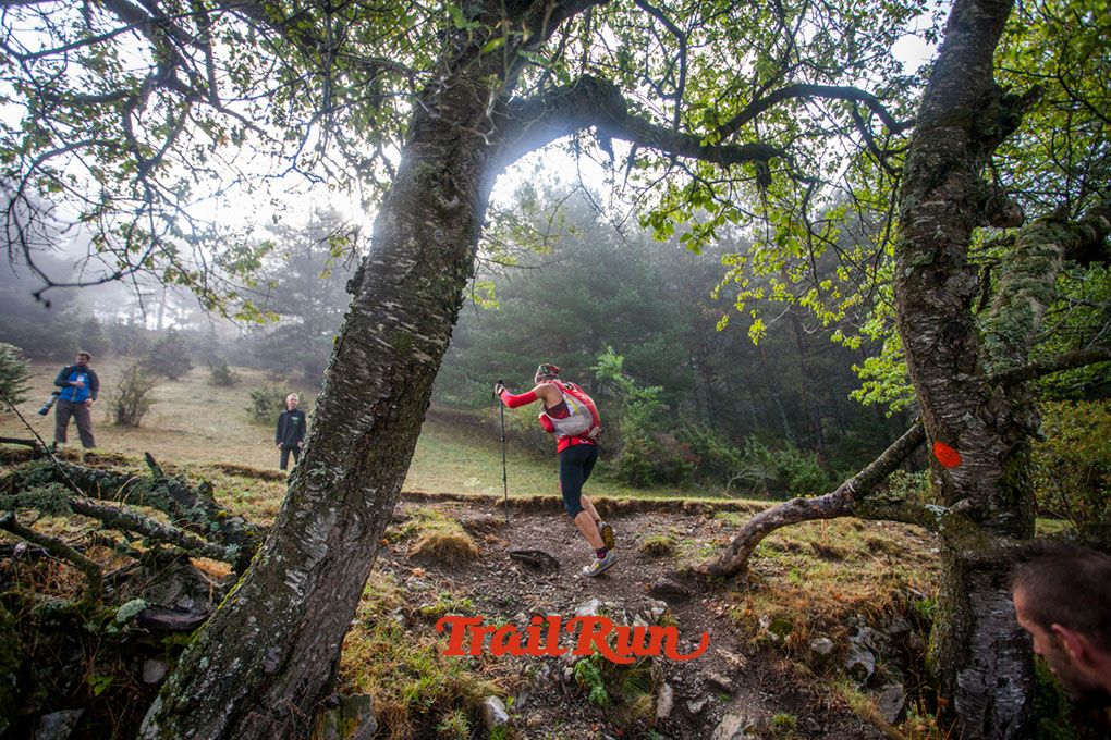 Ultra Pirineu 2016