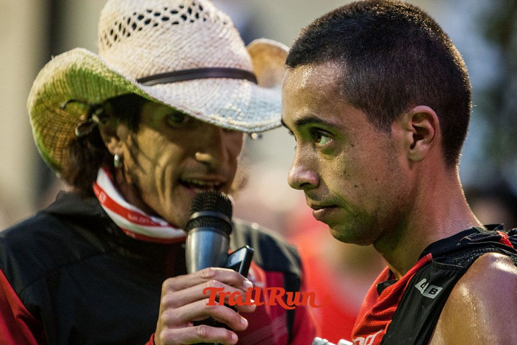 Ultra Pirineu 2016