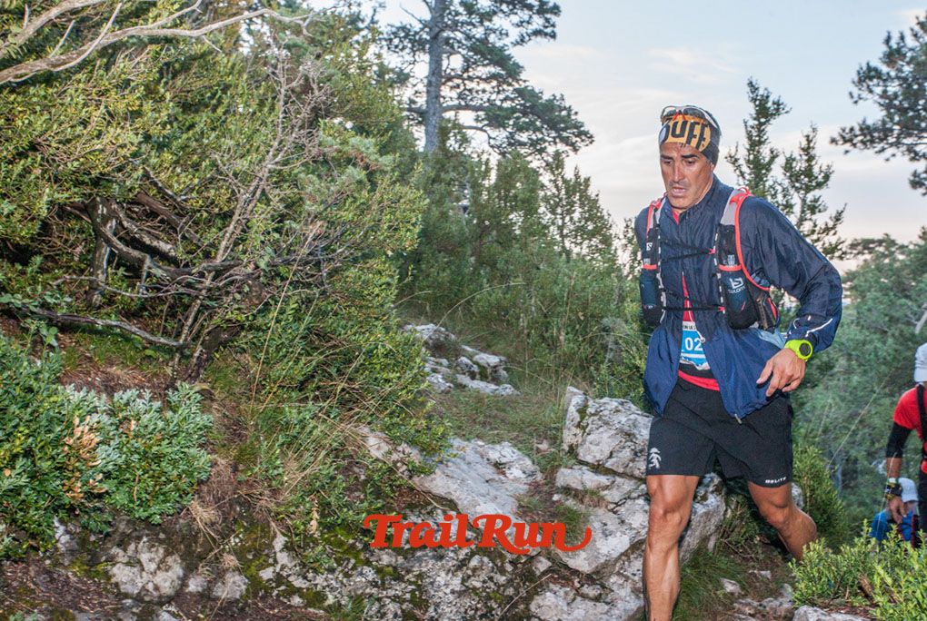 Ultra Pirineu 2016