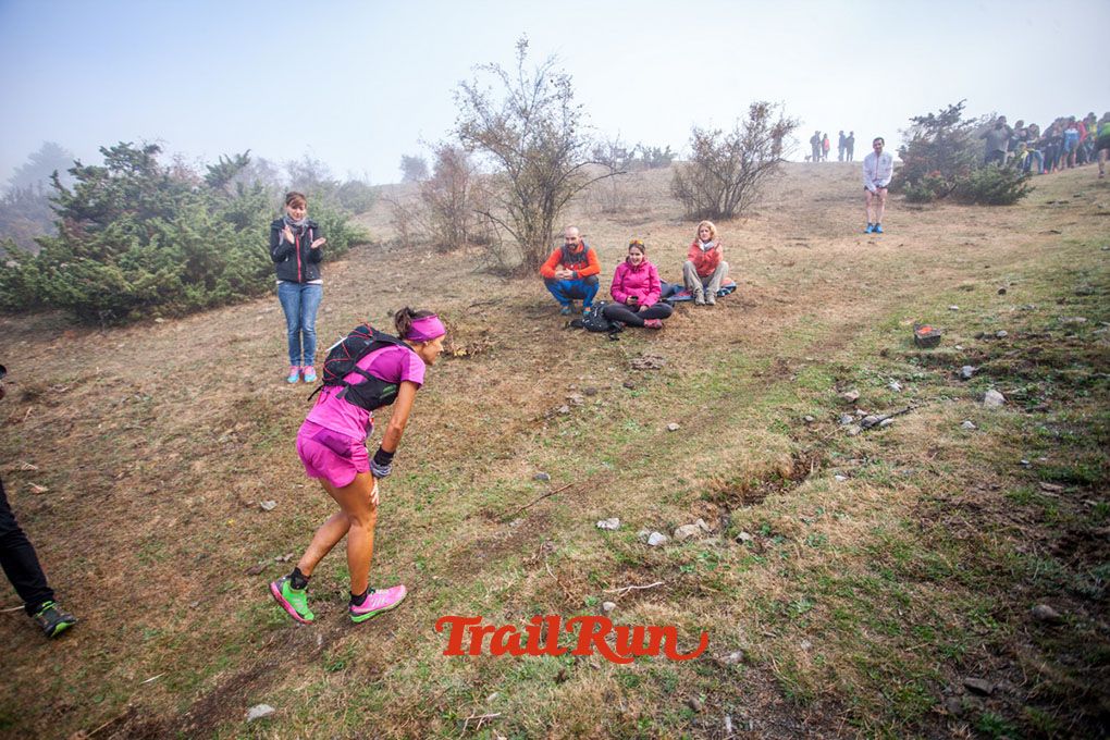 Ultra Pirineu 2016