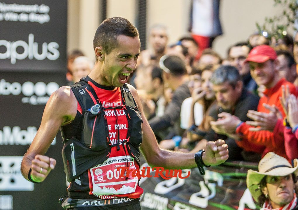 Ultra Pirineu 2016