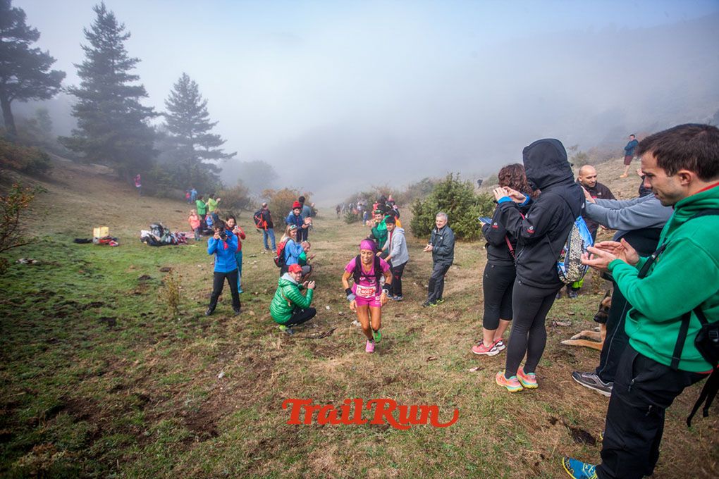 Ultra Pirineu 2016