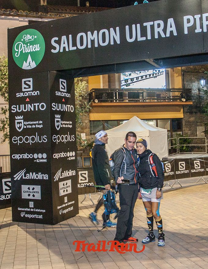 Ultra Pirineu 2016