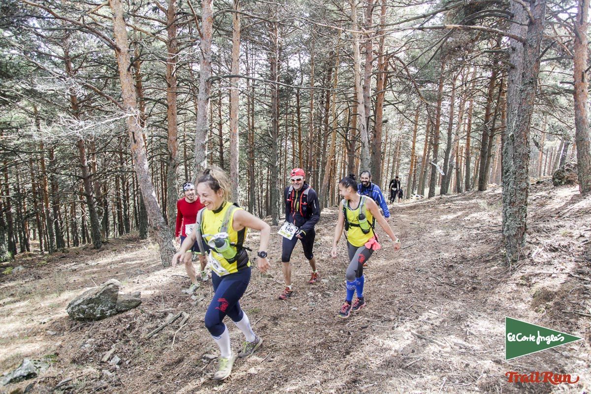 Races Trail Running-3