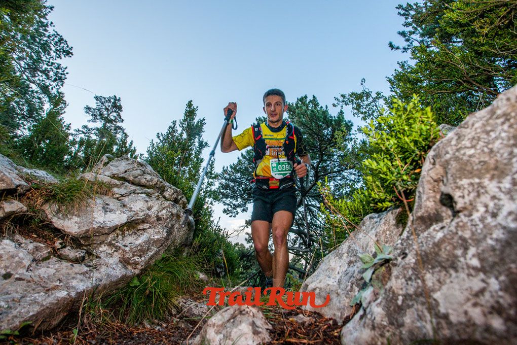 Ultra Pirineu 2016
