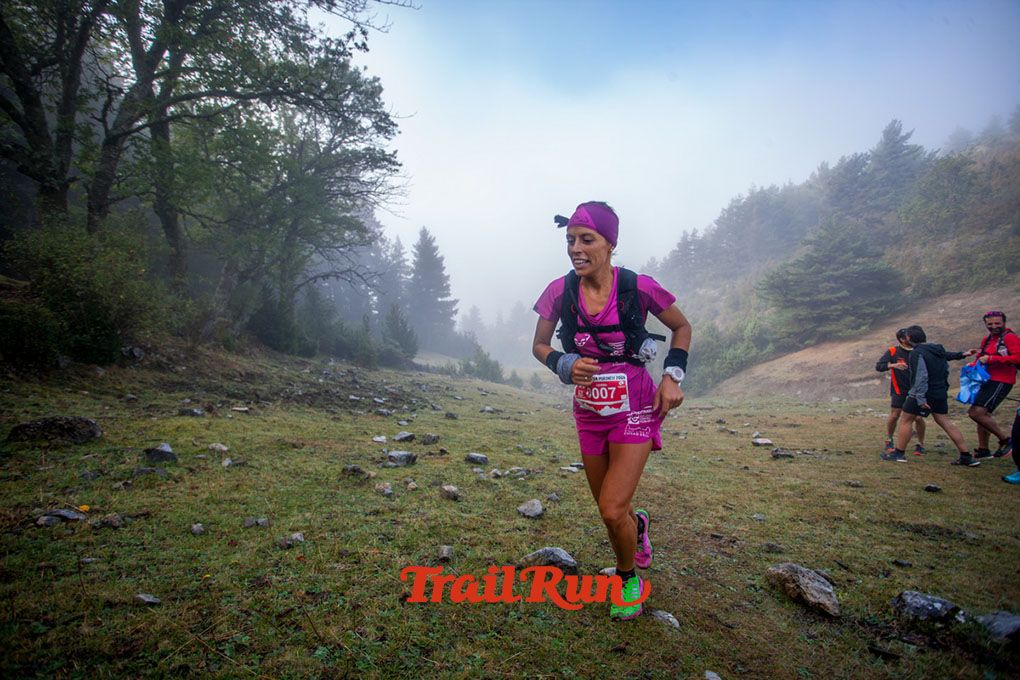 Ultra Pirineu 2016