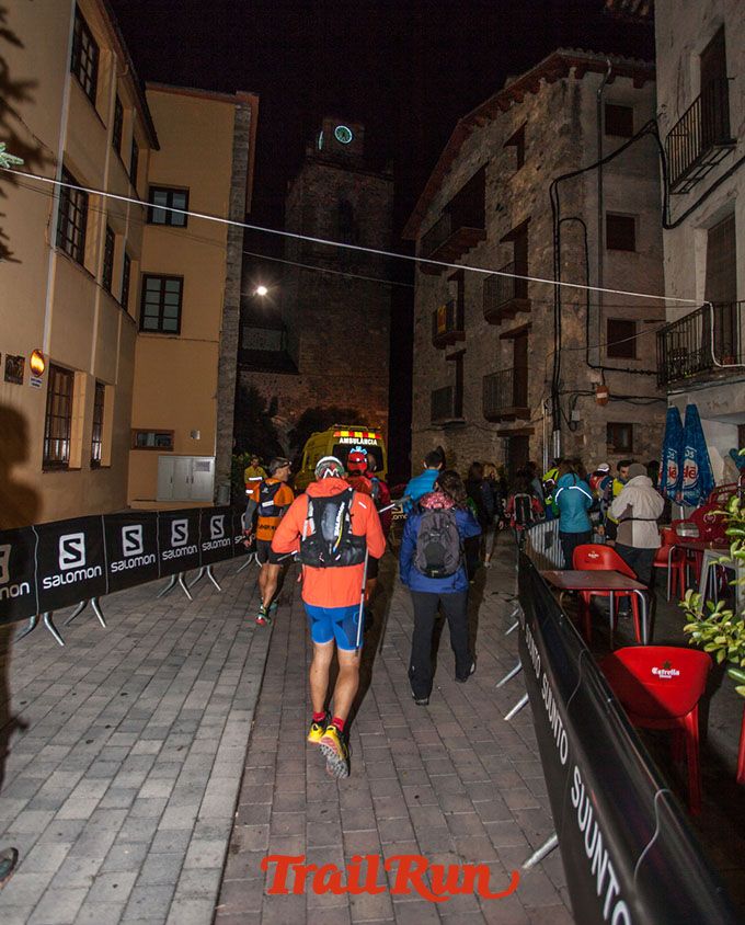 Ultra Pirineu 2016
