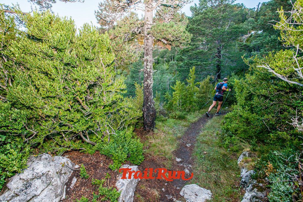Ultra Pirineu 2016