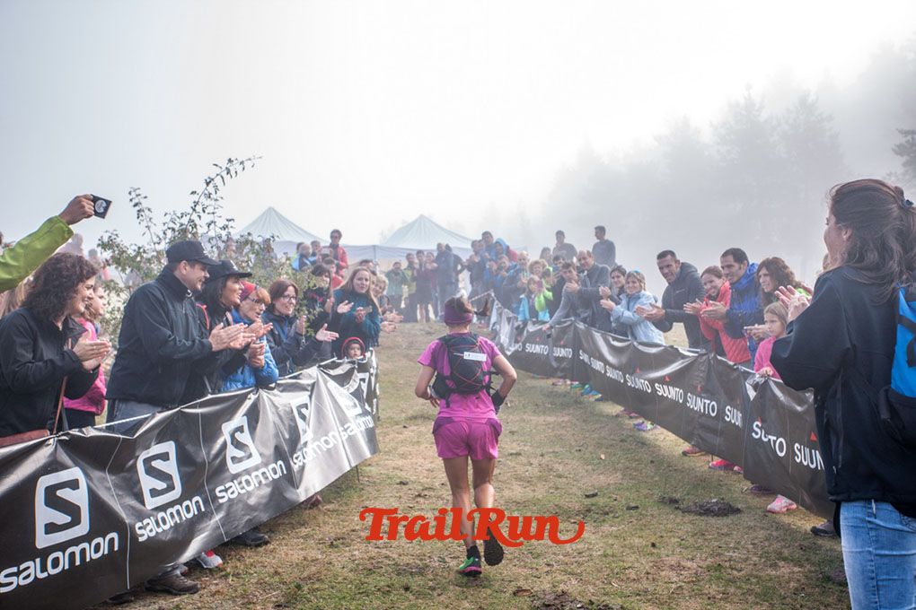 Ultra Pirineu 2016