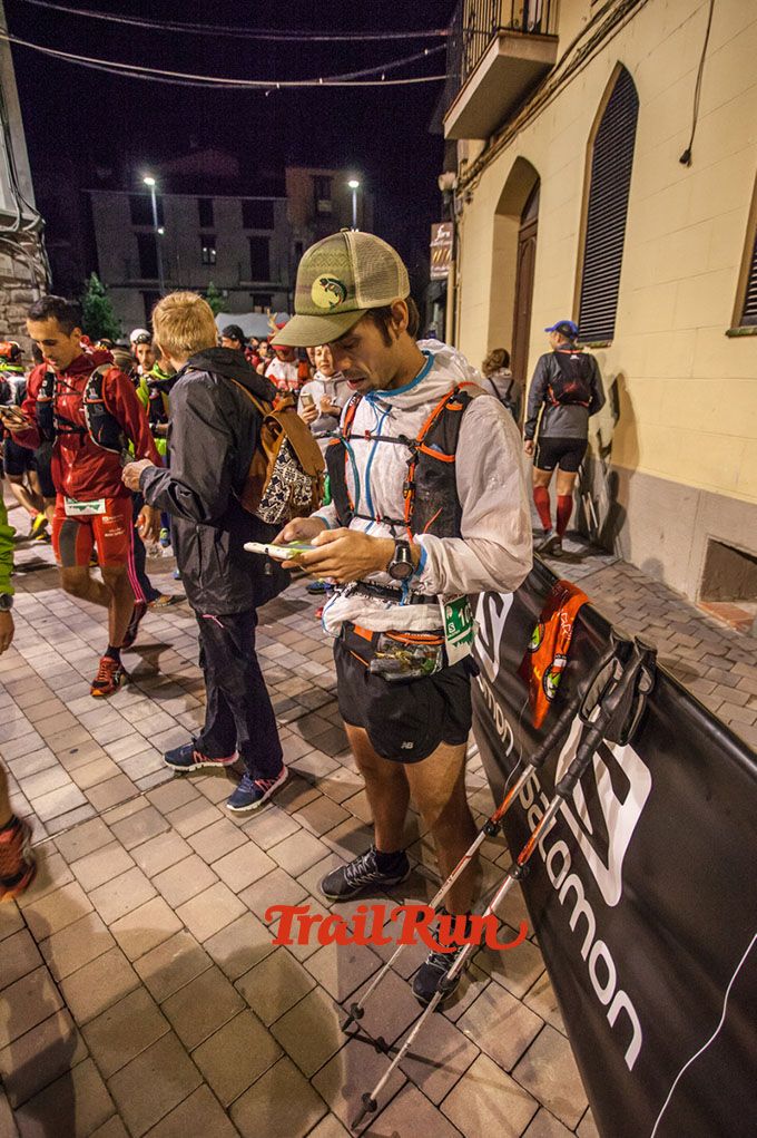 Ultra Pirineu 2016