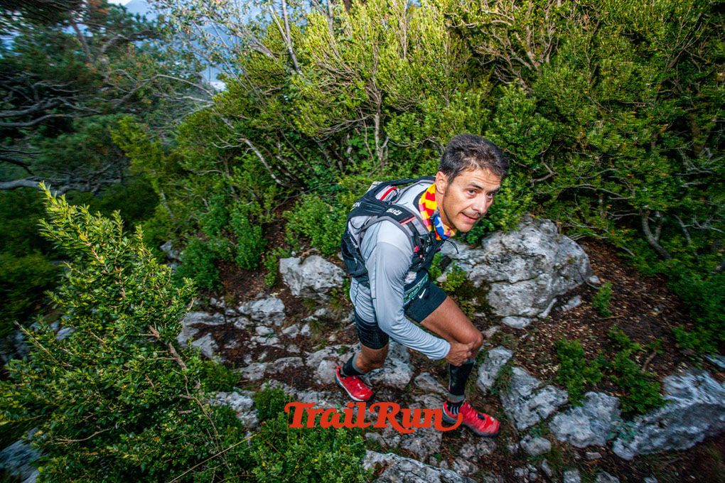 Ultra Pirineu 2016