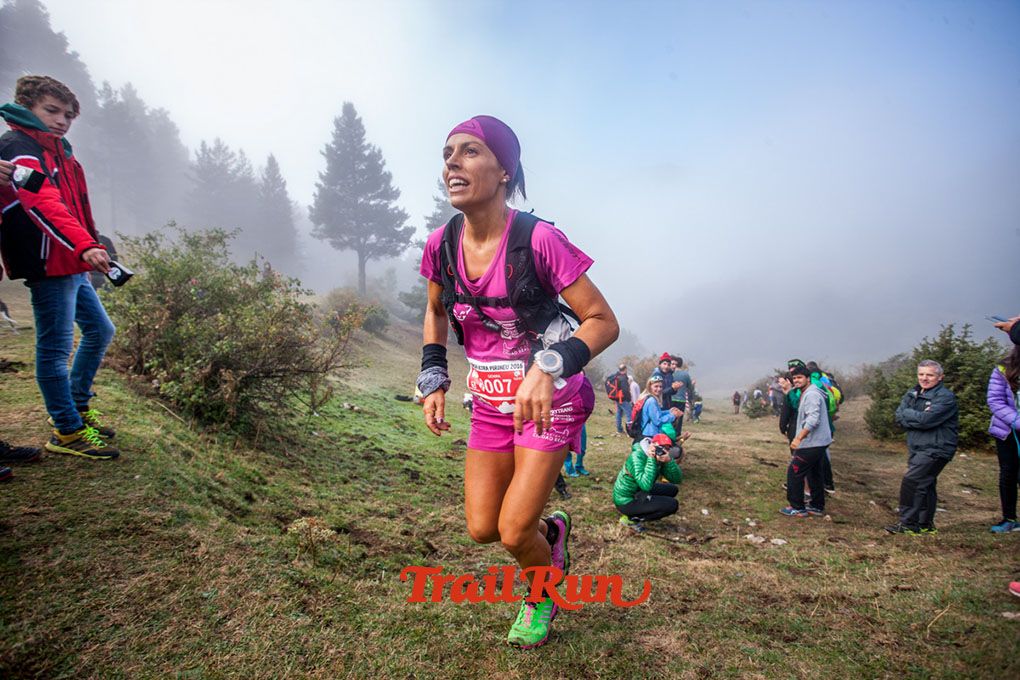 Ultra Pirineu 2016