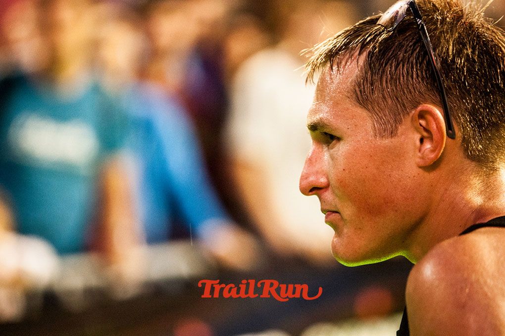 Ultra Pirineu 2016