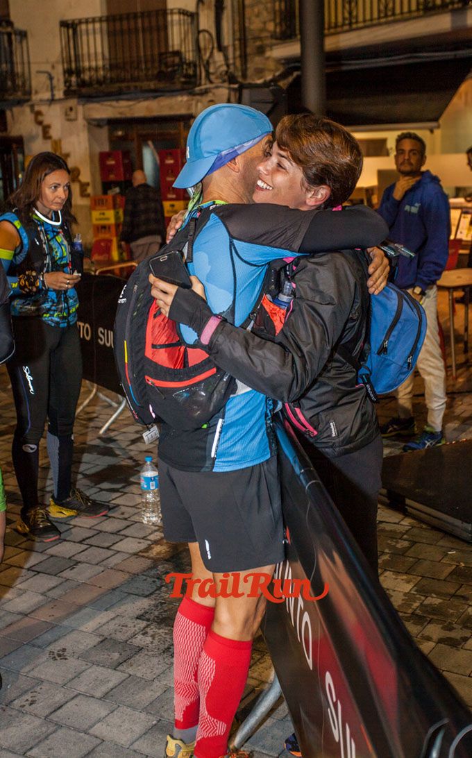 Ultra Pirineu 2016