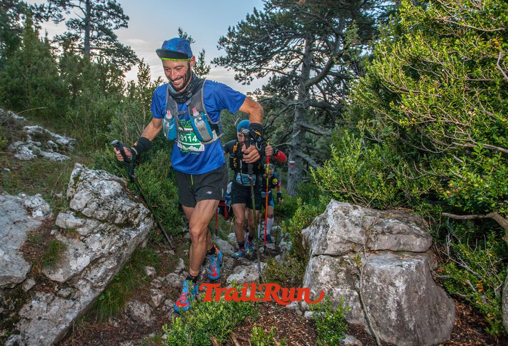 Ultra Pirineu 2016