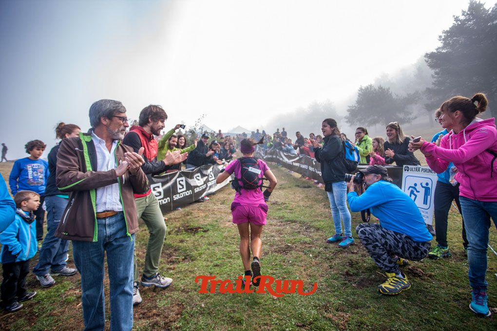 Ultra Pirineu 2016