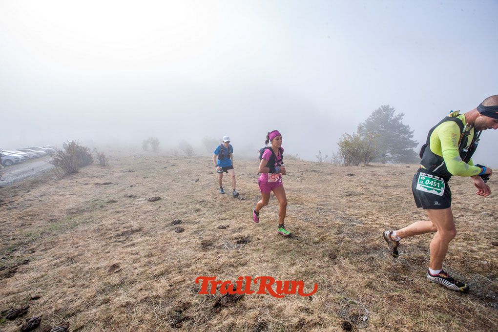 Ultra Pirineu 2016