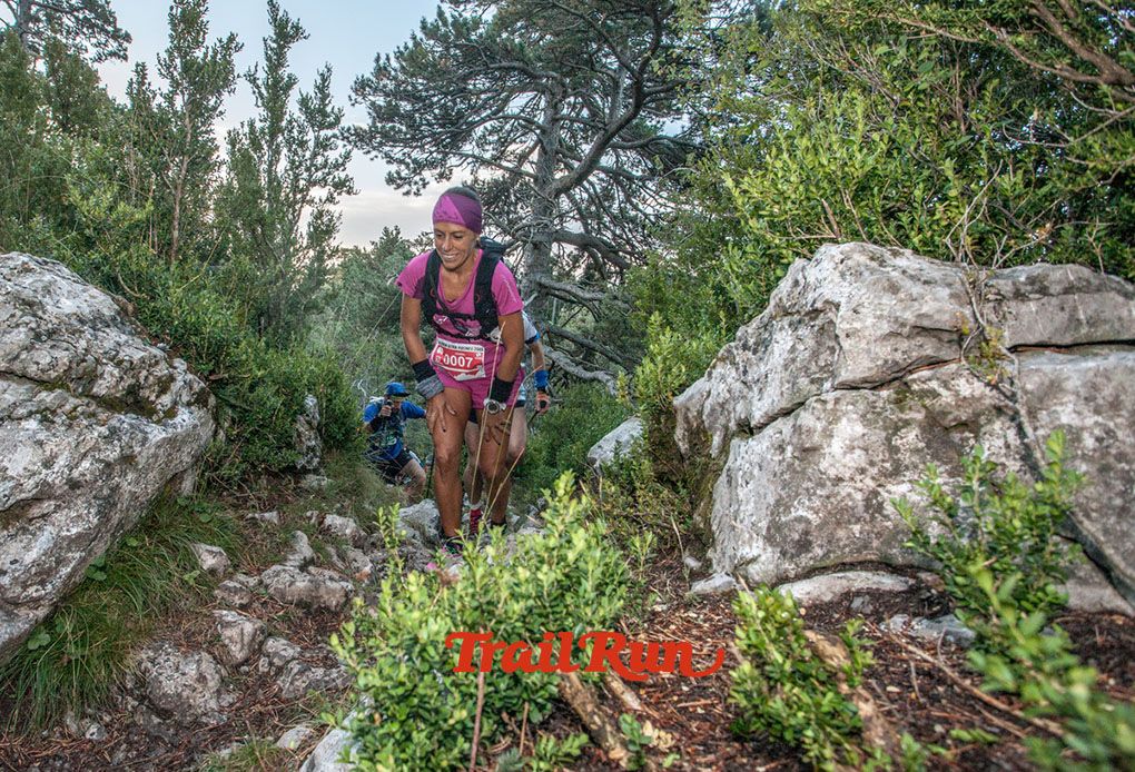 Ultra Pirineu 2016