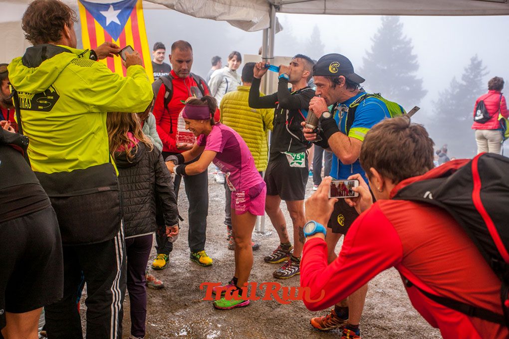 Ultra Pirineu 2016