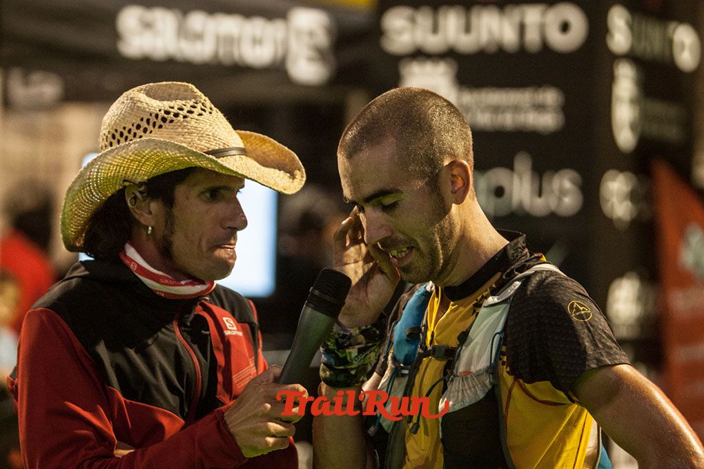Ultra Pirineu 2016