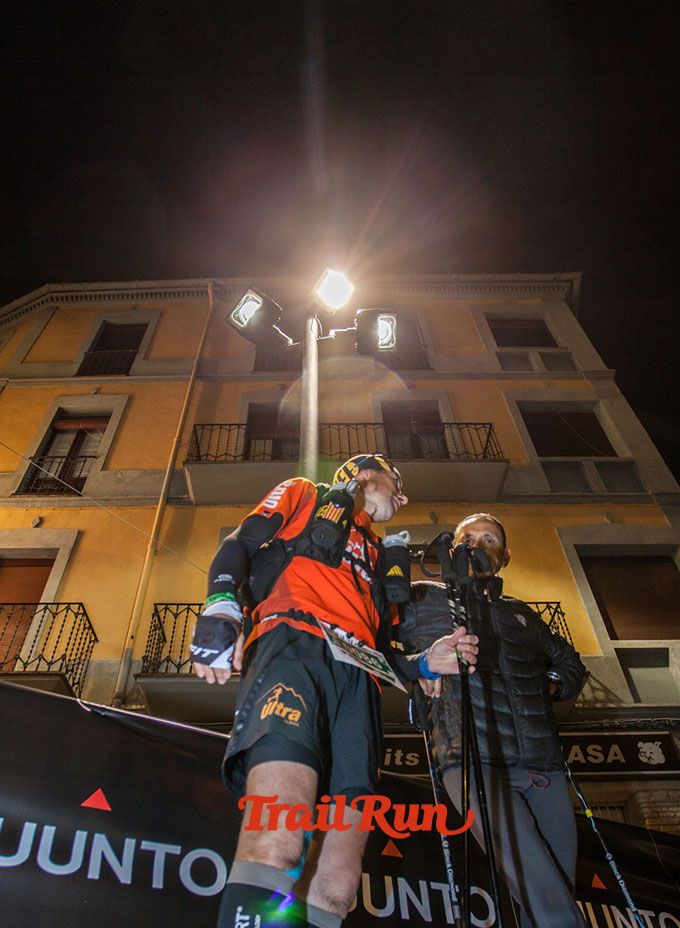 Ultra Pirineu 2016