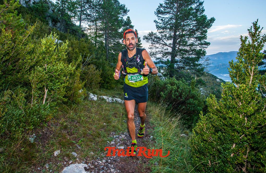 Ultra Pirineu 2016