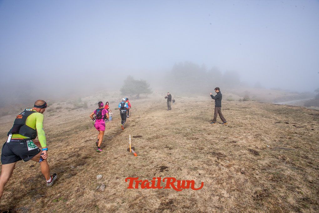 Ultra Pirineu 2016